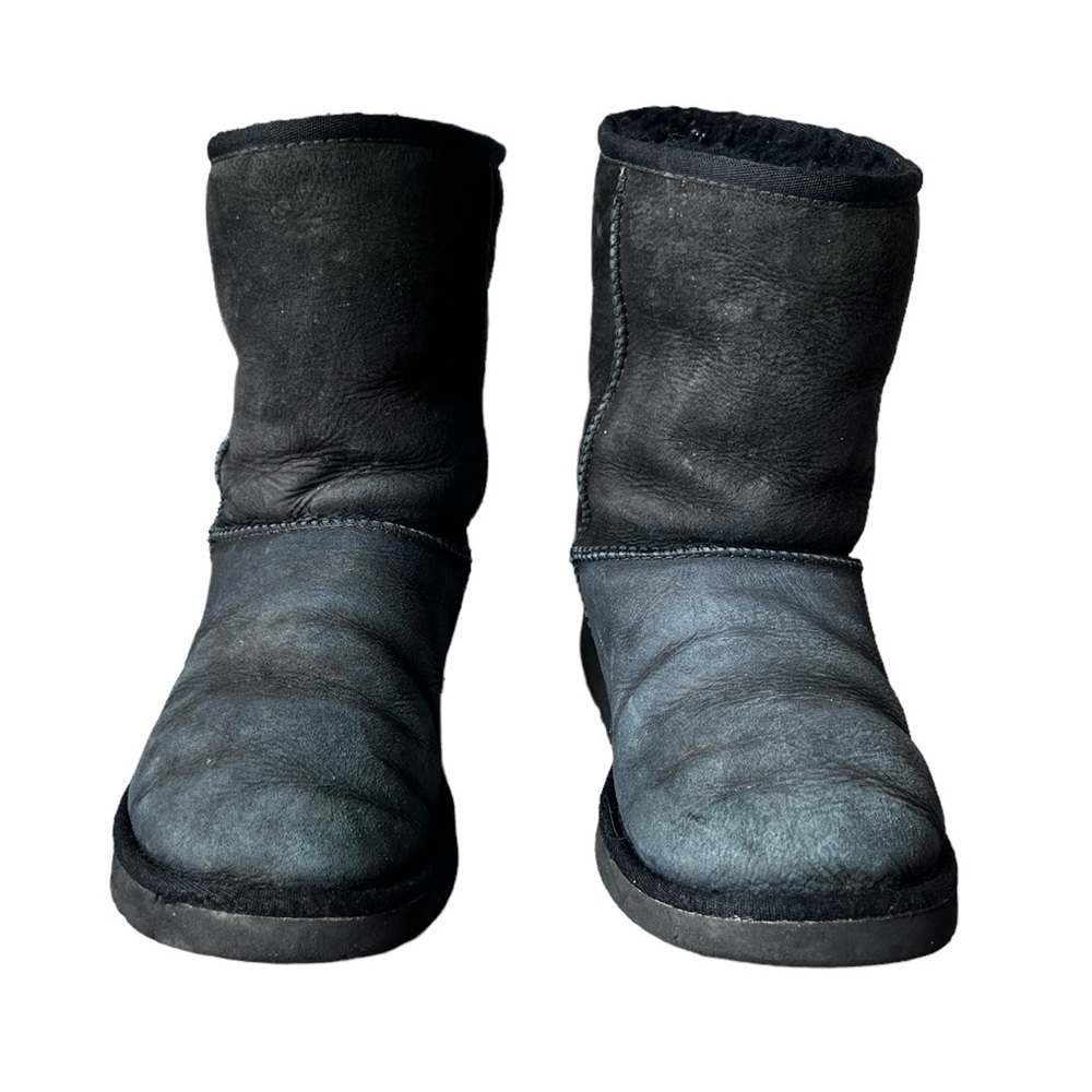 Classic Short Uggs Size 8